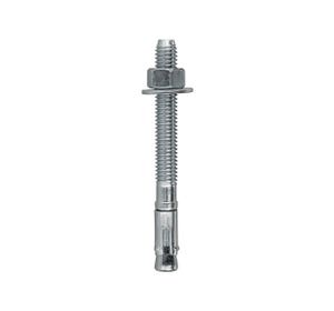 L. H. Dottie W14214 | 1/4'' x 2-1/4'' Wedge Anchor