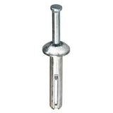 L. H. Dottie ZA100 | 1/4'' x 1'' Zamac Alloy Anchor With Carbon Steel Pin