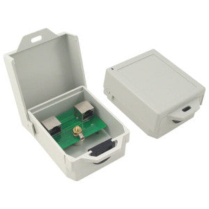 L-com AL-CAT6JW | RJ45 Surge Protector