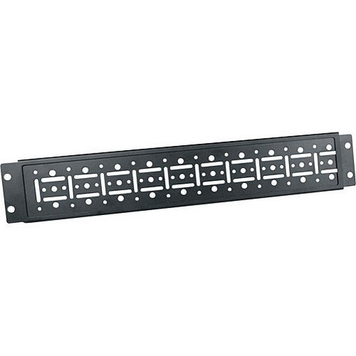 Middle Atlantic LBFR-2036-T | Lacer Bar, Front/Rear Telescoping, 20" to 36"D
