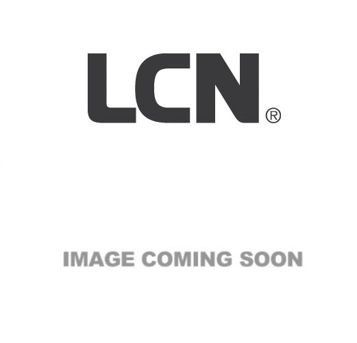 LCN Closers MS 1/4-20 3/8 1 EA ALUM | Machine Screw, Sprayed Aluminum