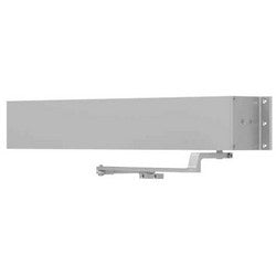 LCN Closers 9542 REG HL/B36 RH ANCLR | Door Operator, Right Hand, Anodized Aluminum, Regular Arm, 36" Width Door