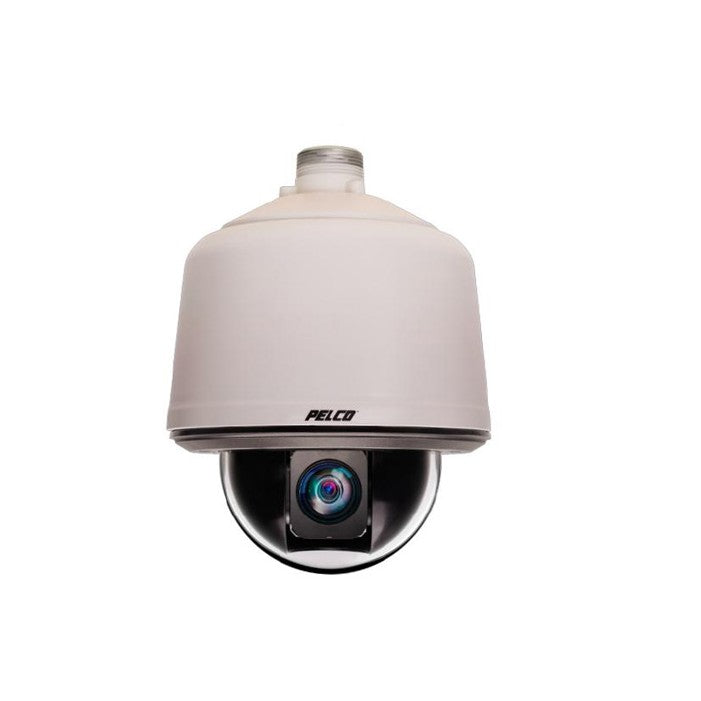Pelco LD6SS-1 | Spectra Security Camera Dome Cover