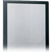 Middle Atlantic LVFD-40 | Vented Front Door, 40 RU Racks, 64% Open
