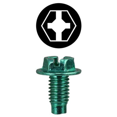 Ground Screws