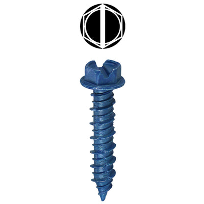 Concrete Screws