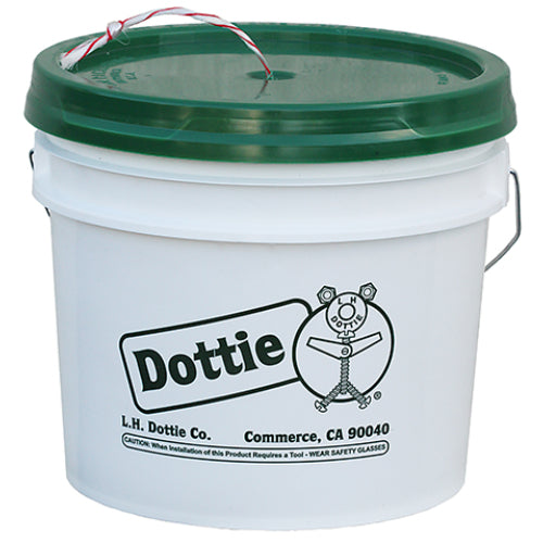 L. H. Dottie 2203P | 2200' Heavy Duty Pull Line (Pail)