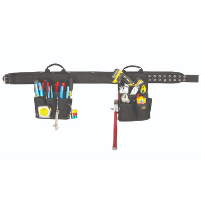 Tool Belts & Suspenders