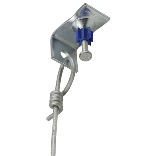 L. H. Dottie CWC6 | 6' Pre-Tied Ceiling Wire With Clip