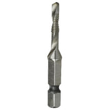L. H. Dottie DT1420NC | 1/4''-20 Drill & Tap Bit