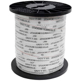 L. H. Dottie DWP1501 | 5/8'' x 1500' Pull Line Measuring Tape
