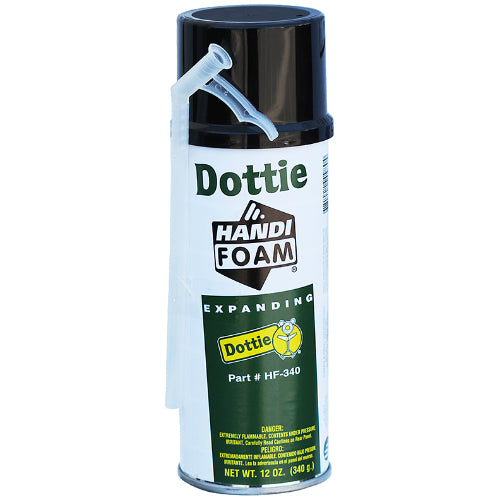 L. H. Dottie HF340 | Handi-Foam Expanding Sealant