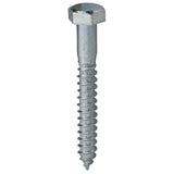 L. H. Dottie LAG122 | 1/2'' x 2'' Hex Head Lag Screw