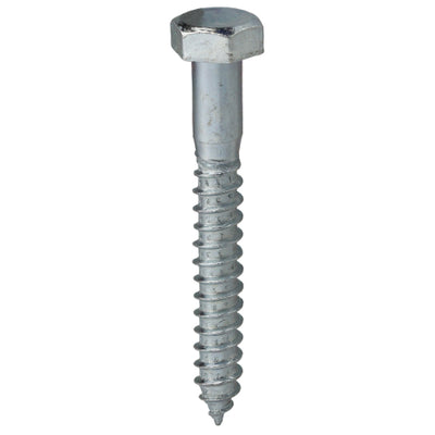 Lag Screws
