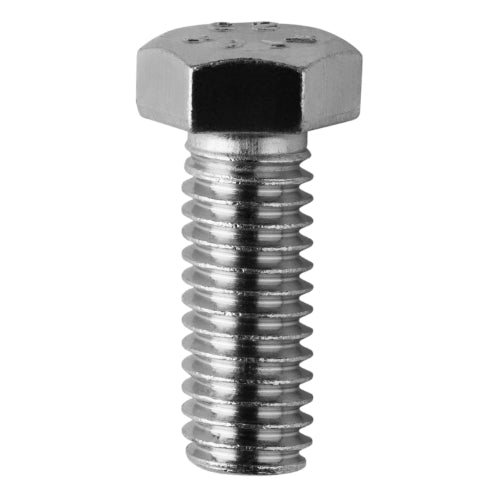 L. H. Dottie MB381 | 3/8''-16 x 1'' Hex Head Tap Bolt