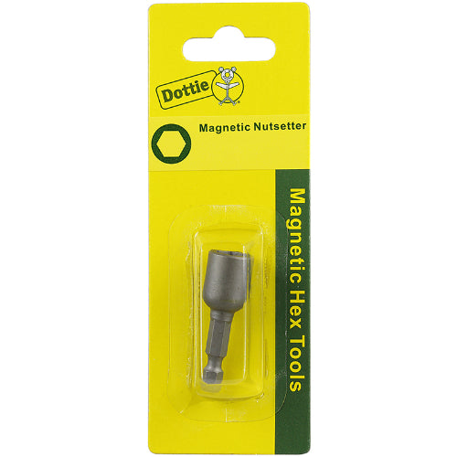 L. H. Dottie MT10C | 5/16'' x 1-3/4'' Magnetic Nut Driver (Carded)
