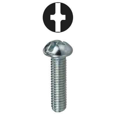 Machine Screws