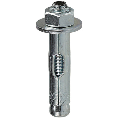 Sleeve Anchors