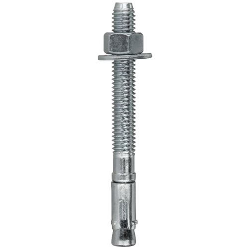 L. H. Dottie W38214 | 3/8'' x 2-1/4'' Wedge Anchor