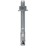 L. H. Dottie W38214 | 3/8'' x 2-1/4'' Wedge Anchor