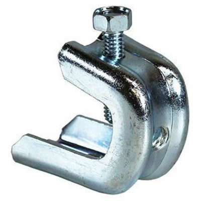 L. H. Dottie BK14 1/4" Beam Clamps ( Steel )