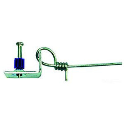 L. H. Dottie CWC6 | 6' Pre-Tied Ceiling Wire With Clip