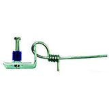 L. H. Dottie CWC6 | 6' Pre-Tied Ceiling Wire With Clip
