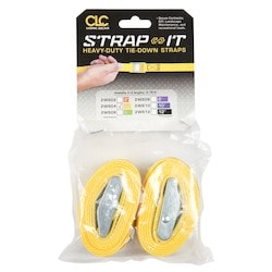 Tie Down Straps
