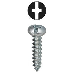 Sheet Metal Screws