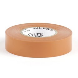 L. H. Dottie 360ORG | 3/4'' x 60' Orange Electrical Tape