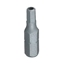 L. H. Dottie 73TR5 | 6 Hex Pin Insert Bit