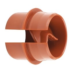 L. H. Dottie DRC75 | 3/4'' Snap-In Non-Metallic Cable Connector