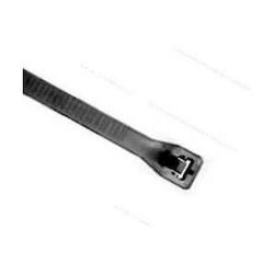 L. H. Dottie DT21HB | 21'' UV Black Heavy Duty Cable Tie