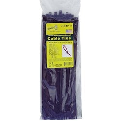 L. H. Dottie DTP11 | 11'' Air Handling Cable Tie