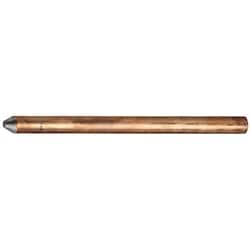 Grounding Fittings & Stampings