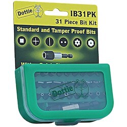 Insert Bit Kits