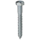 L. H. Dottie LAG122 | 1/2'' x 2'' Hex Head Lag Screw