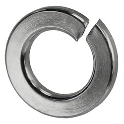 L. H. Dottie LWS12 | 1/2'' Stainless Steel Lock Washer