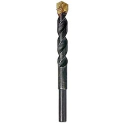 L. H. Dottie MD2XL | 1/4'' x 12'' Carbide Tipped Masonry Drill Bit