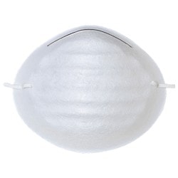 L. H. Dottie MSK50 | General Purpose Dust Mask (50 Pack)