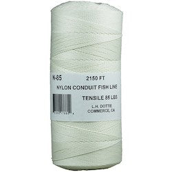 L. H. Dottie N85 | 2150' Nylon Fishing Line