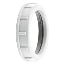 L. H. Dottie PB50 | 1/2'' Rigid Conduit Plastic Bushing