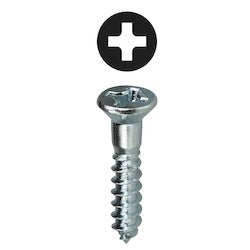 Wood Screws