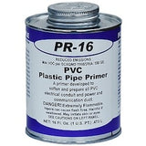 L. H. Dottie PR16 | Purple PVC Pipe Primer