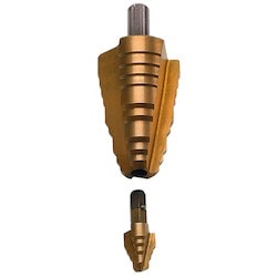 L. H. Dottie RTTP6040 | 7/8'' & 1-1/8'' Tip Bit Set