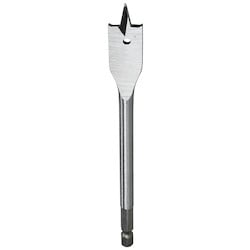 L. H. Dottie SPD38 | 3/8'' x 6'' Spade Drill Bit
