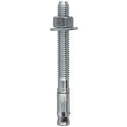 L. H. Dottie W38214 | 3/8'' x 2-1/4'' Wedge Anchor