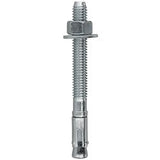 L. H. Dottie W38214 | 3/8'' x 2-1/4'' Wedge Anchor