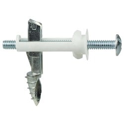 L H Dottie Company WDT83 | Driller Toggle 1/8In Kit With Combo Slot