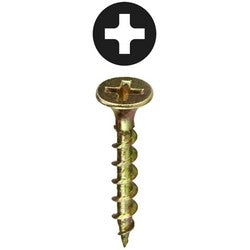 L. H. Dottie WR6114 | 6 x 1-1/4'' Phillips Bugle Head Coarse Thread Drywall Screw